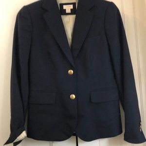 Women’s blazer